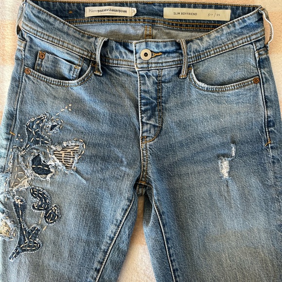 Pilcro jeans - Picture 4 of 7